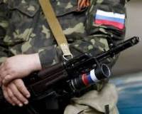 На Донбасс из России отправлены почти 15 тысяч солдат